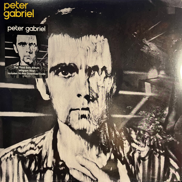 Peter Gabriel